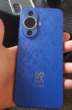 Huawei nova 12s