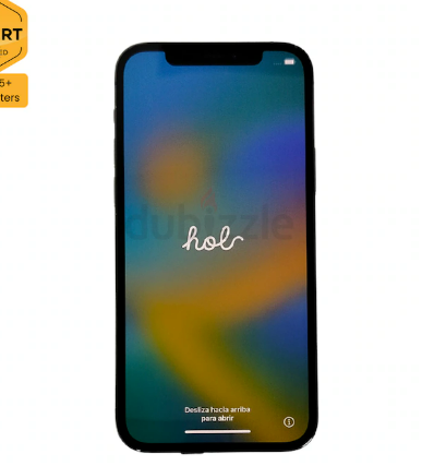 Apple 12 Pro – 128GB – Graphite Color ● Warranty | FREE Delivery