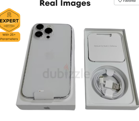 Apple iPhone 14 Pro – 256GB – Space Black Color ● Warranty | FREE Delivery