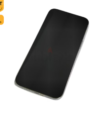 Apple iPhone 14 Pro – 256GB – Space Black Color ● Warranty | FREE Delivery