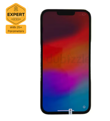 Apple iPhone 13 Pro – 128GB – Gold ● Warranty | FREE Delivery | ADWFD