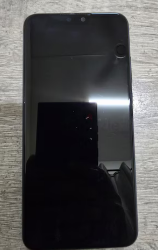Huawei y9 (2019)