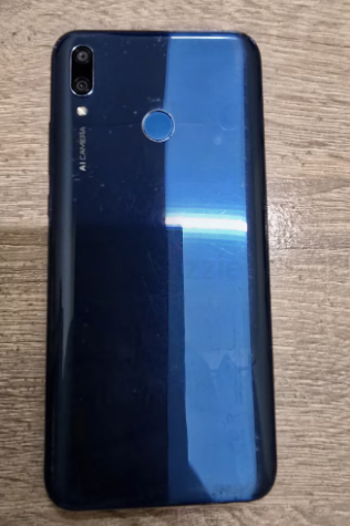 Huawei y9 (2019)