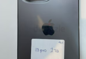 IPHONE 13 PRO 1 TB