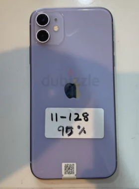 IPHONE 11 128GB