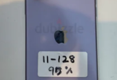IPHONE 11 128GB