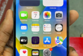 IPHONE 12PRO 256GB