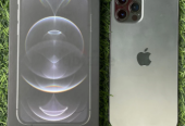 IPHONE 12PRO 256GB