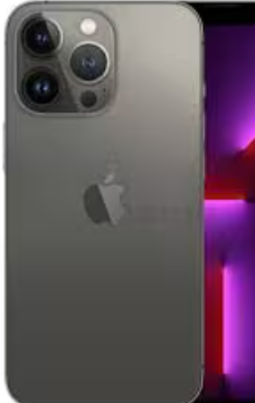 IPHONE 13PRO MAX 512GB