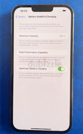 IPHONE 13PRO MAX 512GB