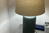 bed side table lamps