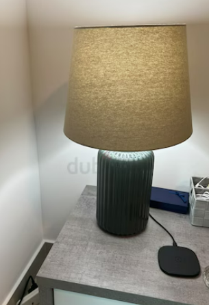 bed side table lamps