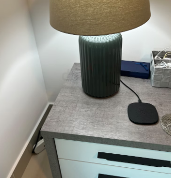 bed side table lamps