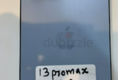 IPHONE 13PRO MAX 512GB