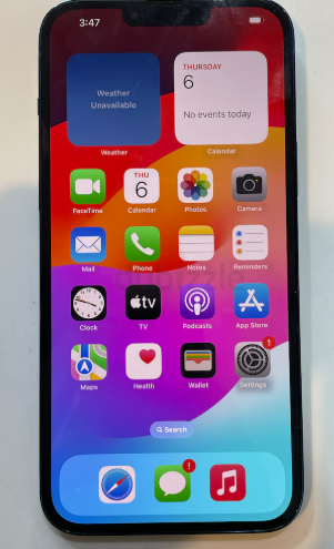 IPHONE 13PRO MAX 512GB