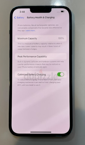 IPHONE 13PRO MAX 512GB