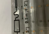 IKEA dioder led 4 pcs light strips