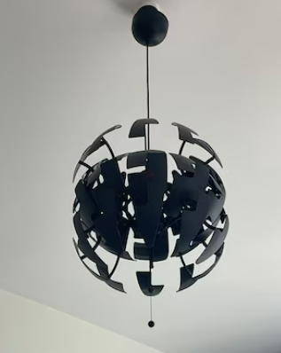 Ceiling Light for Sale
