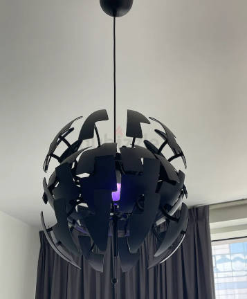 Ceiling Light for Sale