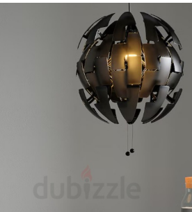 Ceiling Light for Sale