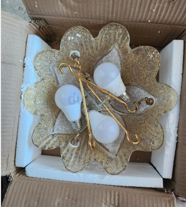 Home R Us Chandeliers/Pendant sealing Lamp for sale