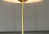 60cm Table gold lamp Pottery Barn