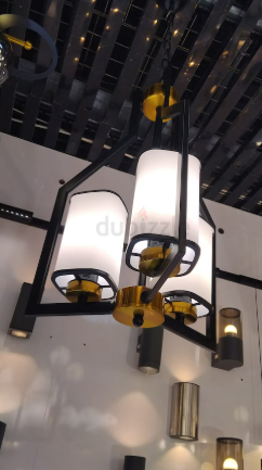 Lights and home decorating