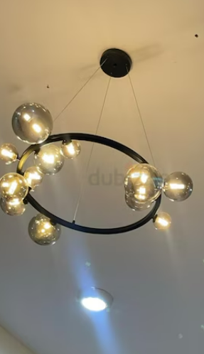 Luxury Chandelier