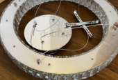 Exclusive Chandelier at an Affordable Price – Don’t Miss Out!