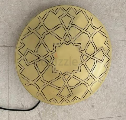 Small designer light for sale