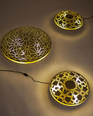 Small designer light for sale