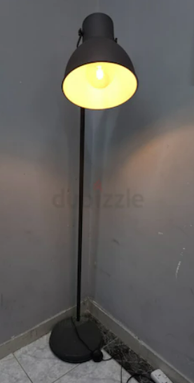 Luxury lamp very good condition