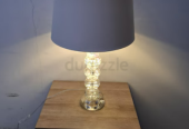 Bedroom lamp very good condition
