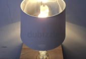 Bedroom lamp very good condition