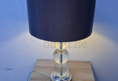 Bedroom lamp very good condition Posted a day ago