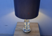 Bedroom lamp very good condition Posted a day ago