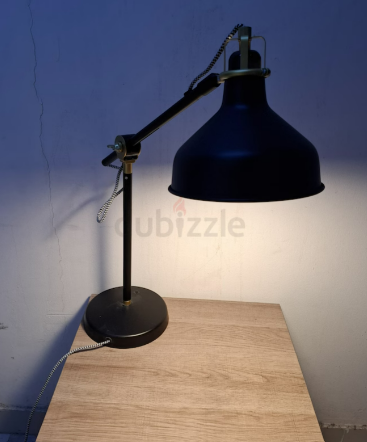 Study lamp very good condition