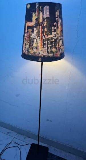 Lamp very good condition