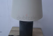 Bedroom lamp very good condition