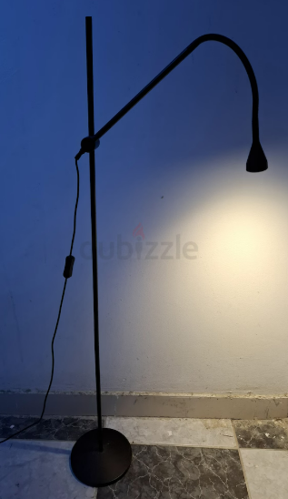 Study light adjustment very good condition