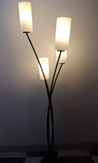 Lamp very good condition