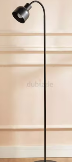 Homecentre Floor Lamp