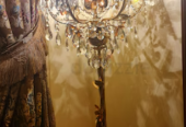 High quality crystal chandeliers