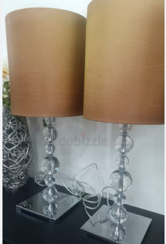 THE ONE 2 Table lamp