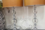 THE ONE 2 Table lamp