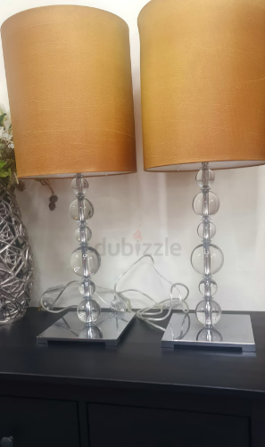 THE ONE 2 Table lamp