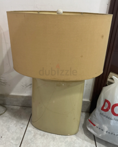 Bedside Table Lamps for sale