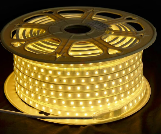 Strip light 50 mtr rolls