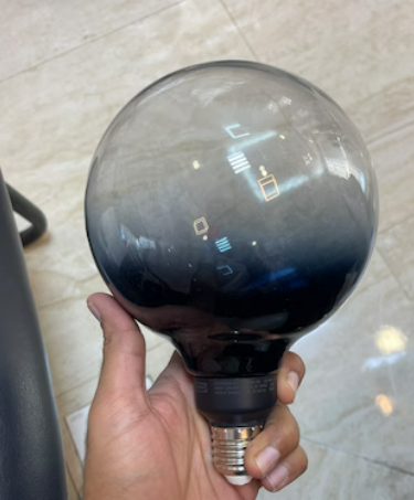 IKEA lamps brand new