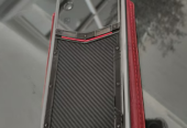 VERTU Metavertu Carbon Edition